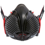 Air Stealth Half Mask