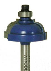 Stepped Cove Router Bits - Stockroom Supply Tools