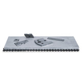 BENCH STONE DOUBLE-SIDED FINE/COARSE