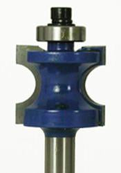 Bull Nose Router Bits - Stockroom Supply Tools