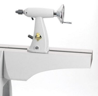 Bed Extension for Envoy & Regent | Wood Lathe Accessory