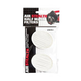Pair of N100 filters for AIR STEALTH half mask