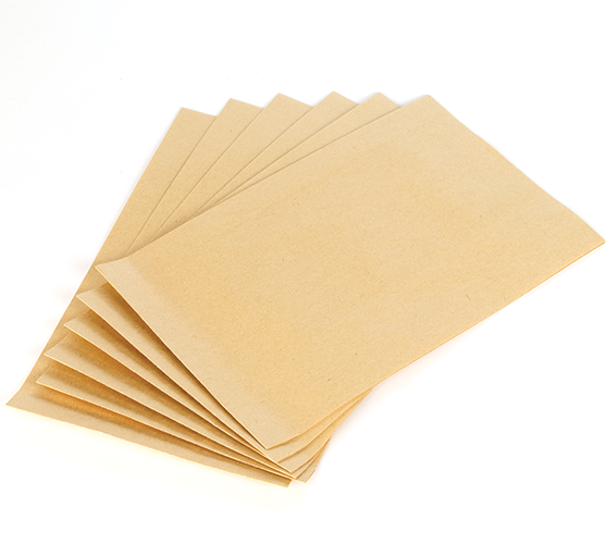 Paper Filter Bag (6 per pkt)