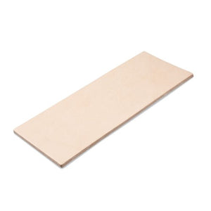 Leather Strop for Honing Compound