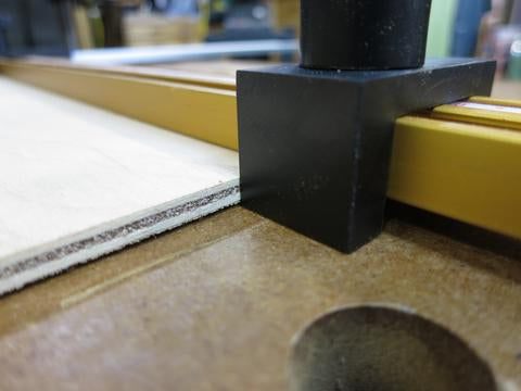 Système De Guidage Parallèle Pour Scie à Rail - Compatible Festool, Makita, Milwaukee, Etc. | Coupes Répétables Précises