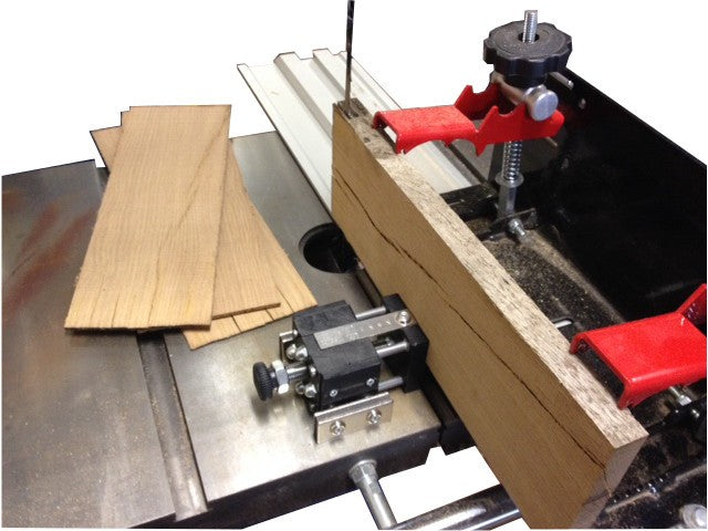 Machine Stop Blocks MicroMag Stop Block II - Stockroom Supply Tools
