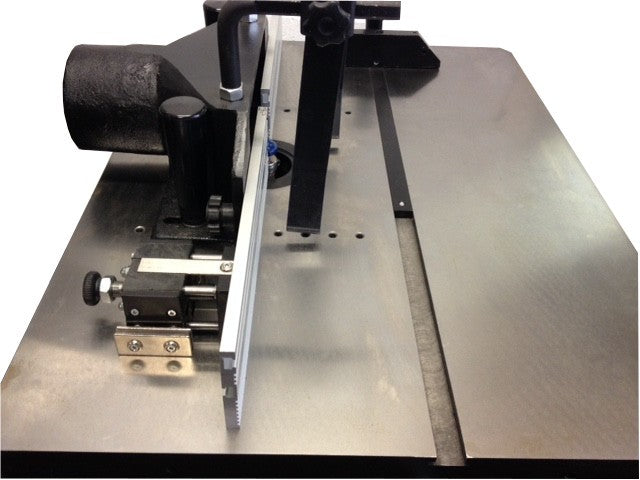 Machine Stop Blocks MicroMag Stop Block II - Stockroom Supply Tools