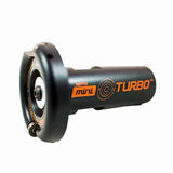 Kit de mini-lames turbo Arbortech