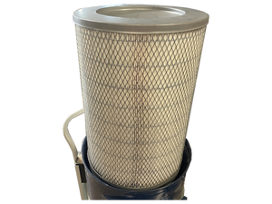 NanoMax 158 Cartridge Filter for 1hp Dust Collectors
