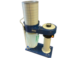 NanoMax 158 Cartridge Filter for 1hp Dust Collectors