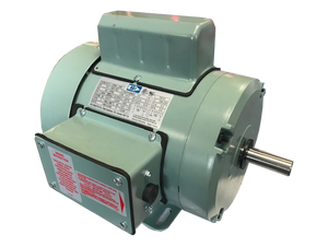 AG-I Electric Motors - Wired or unwired