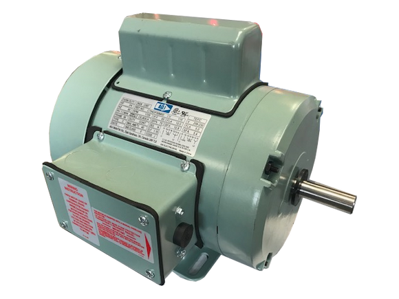 AG-I Electric Motors - Wired or unwired