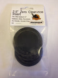 3 Pack Zero Clearance Bandsaw Inserts